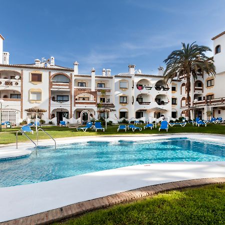 Calahonda Apartments - Los Jarales Mijas Esterno foto