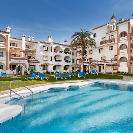 Calahonda Apartments - Los Jarales Mijas Esterno foto