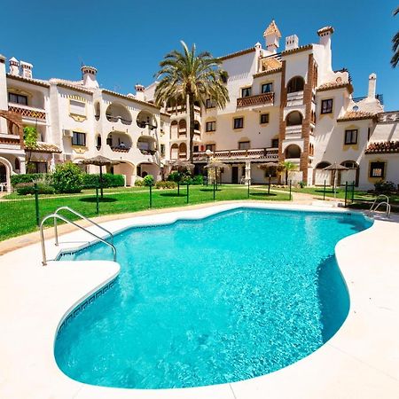 Calahonda Apartments - Los Jarales Mijas Esterno foto