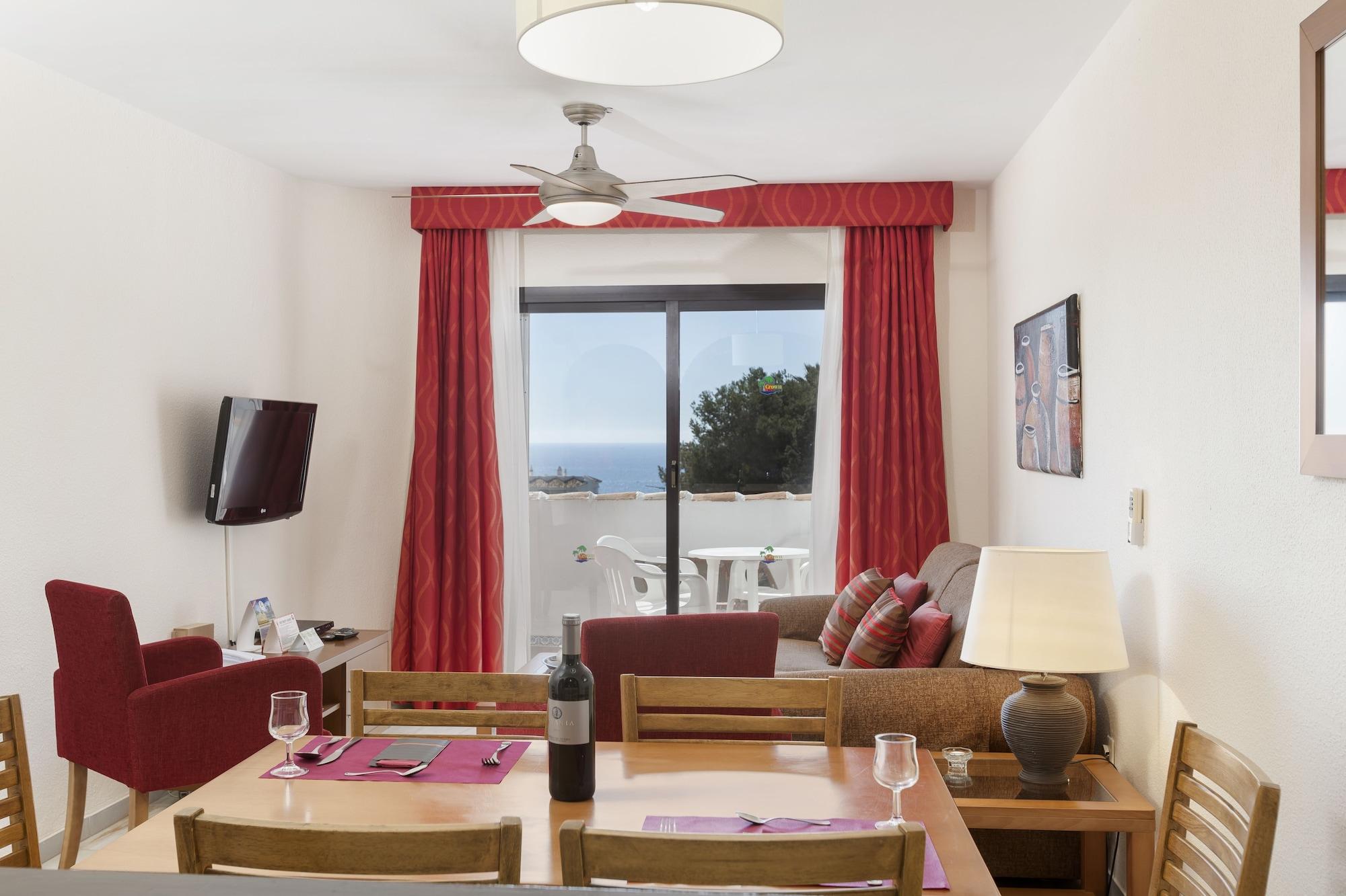 Calahonda Apartments - Los Jarales Mijas Esterno foto