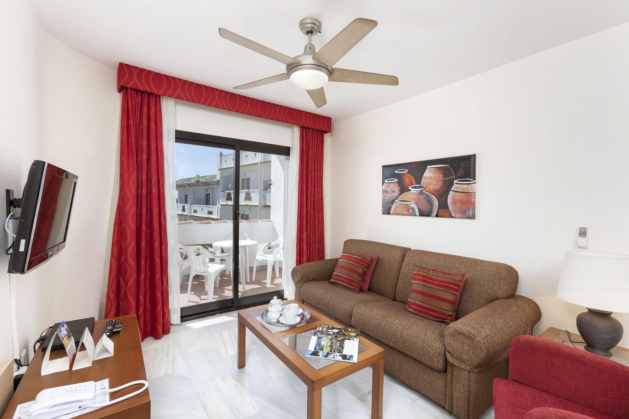Calahonda Apartments - Los Jarales Mijas Esterno foto