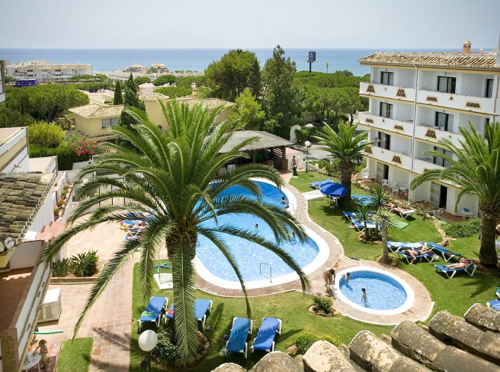 Calahonda Apartments - Los Jarales Mijas Esterno foto