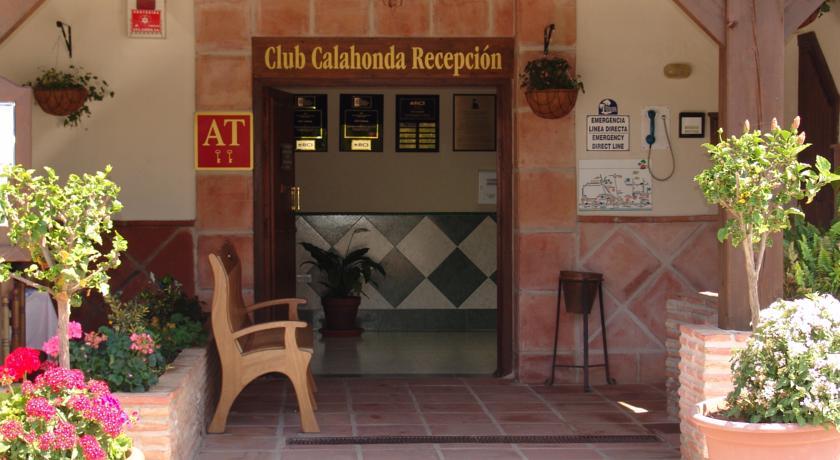 Calahonda Apartments - Los Jarales Mijas Esterno foto