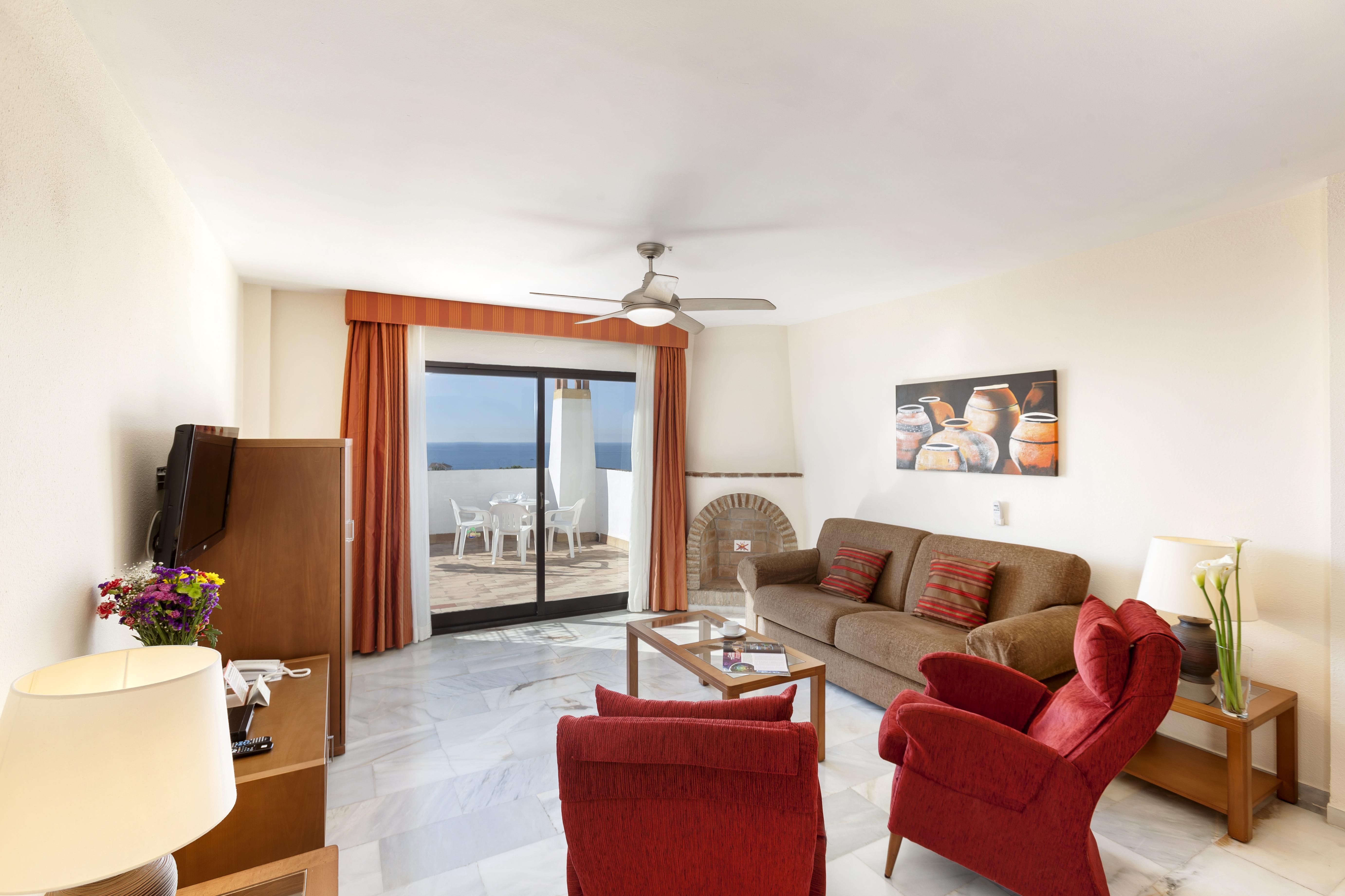 Calahonda Apartments - Los Jarales Mijas Esterno foto