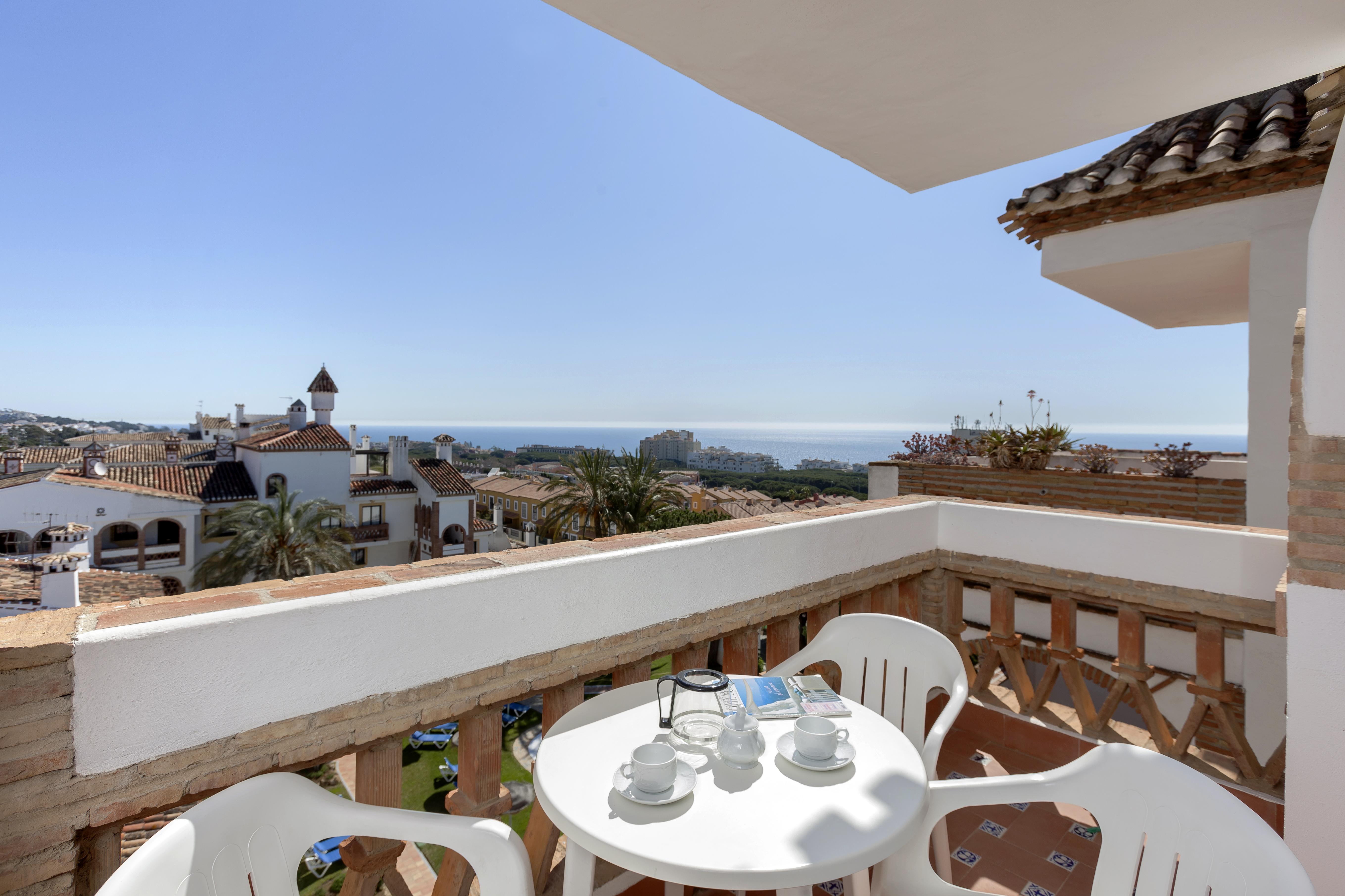 Calahonda Apartments - Los Jarales Mijas Esterno foto