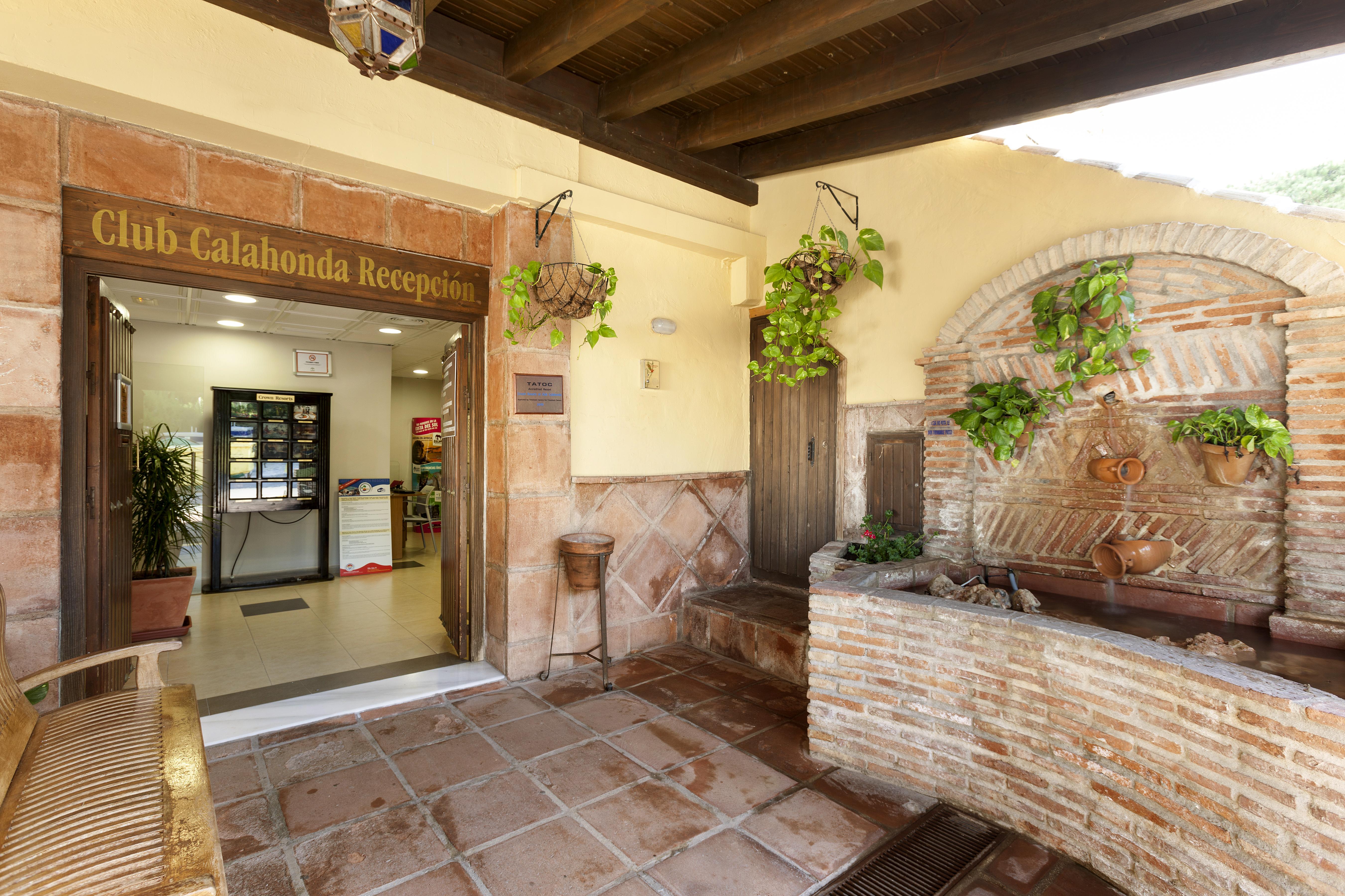 Calahonda Apartments - Los Jarales Mijas Esterno foto