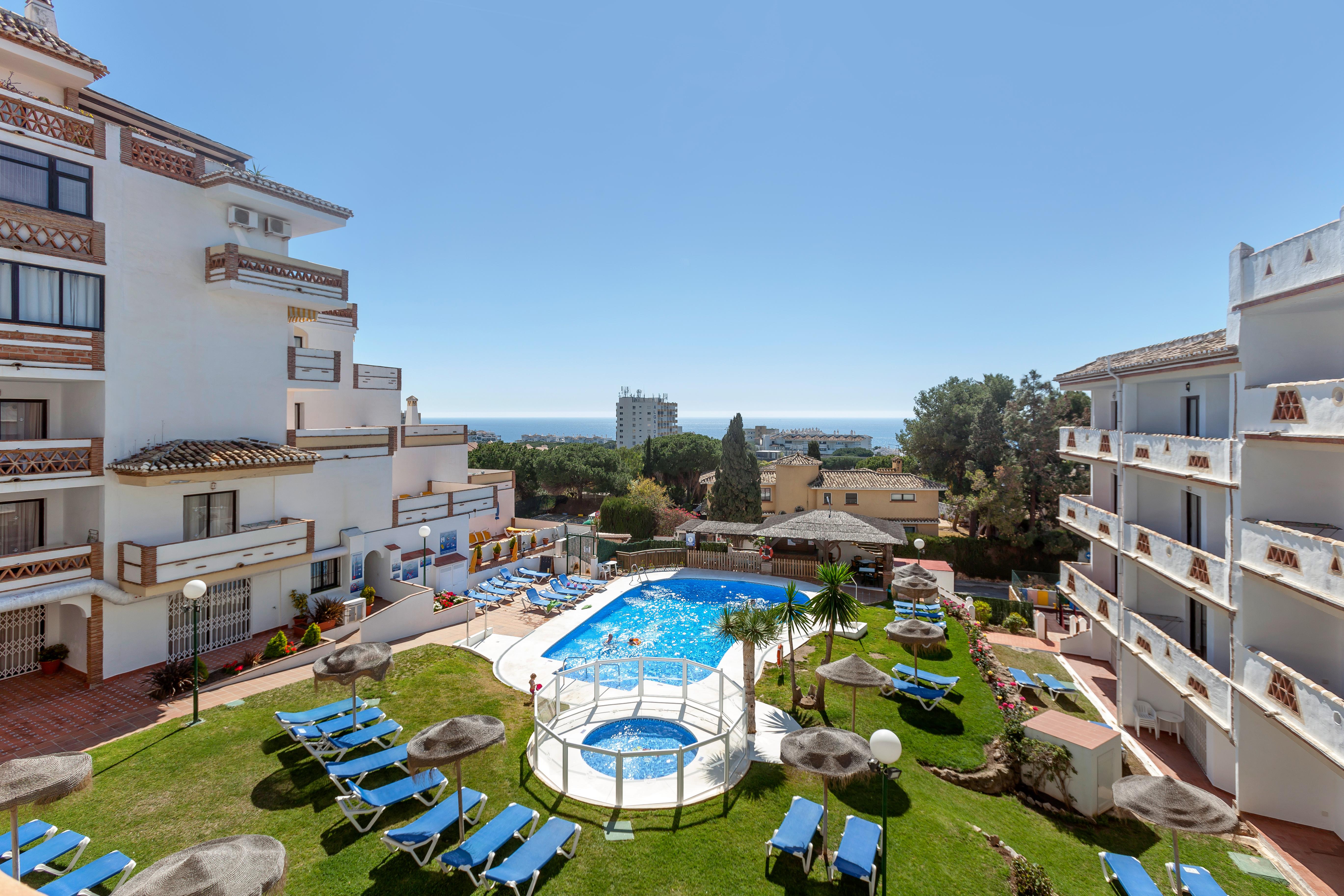 Calahonda Apartments - Los Jarales Mijas Esterno foto