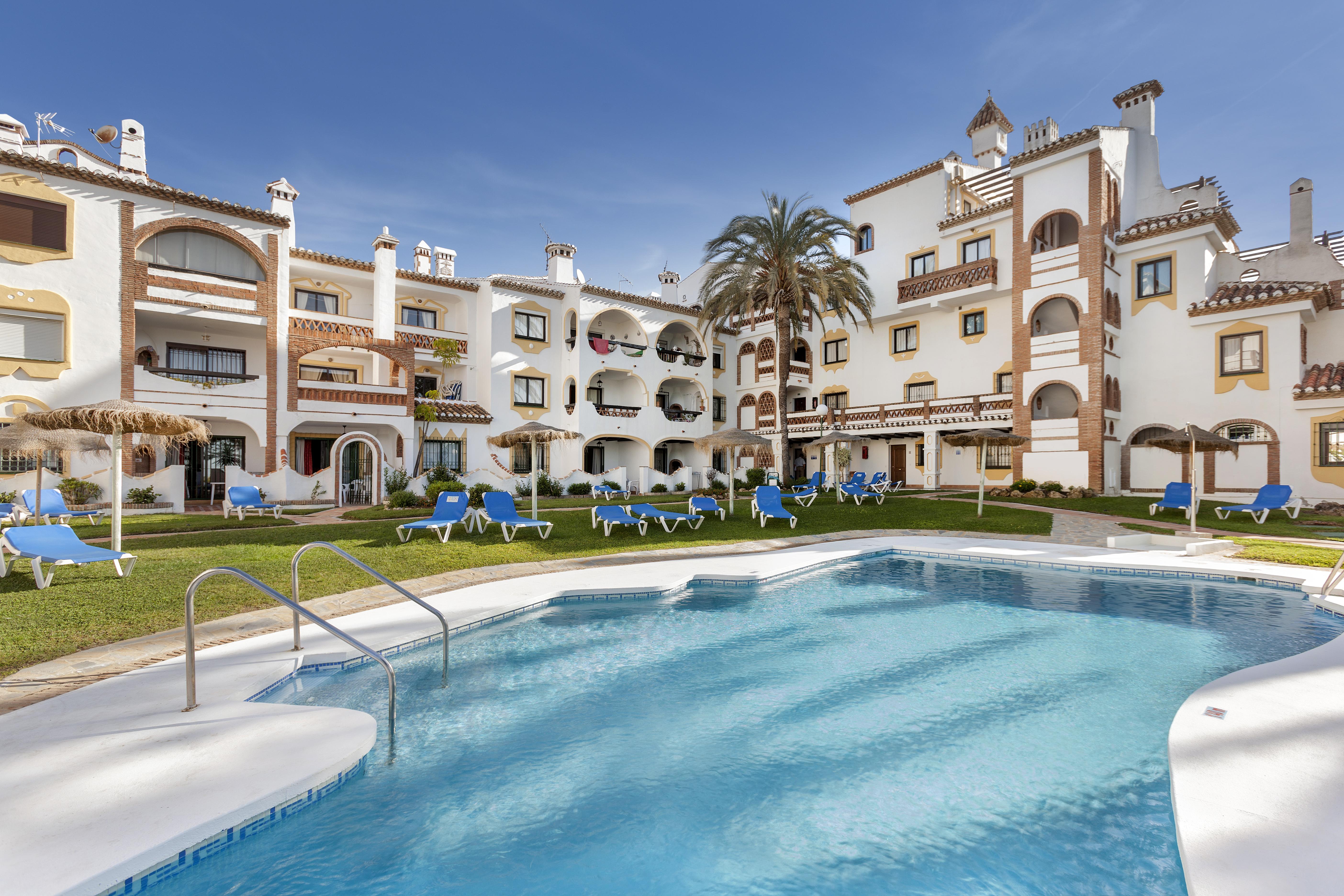 Calahonda Apartments - Los Jarales Mijas Esterno foto