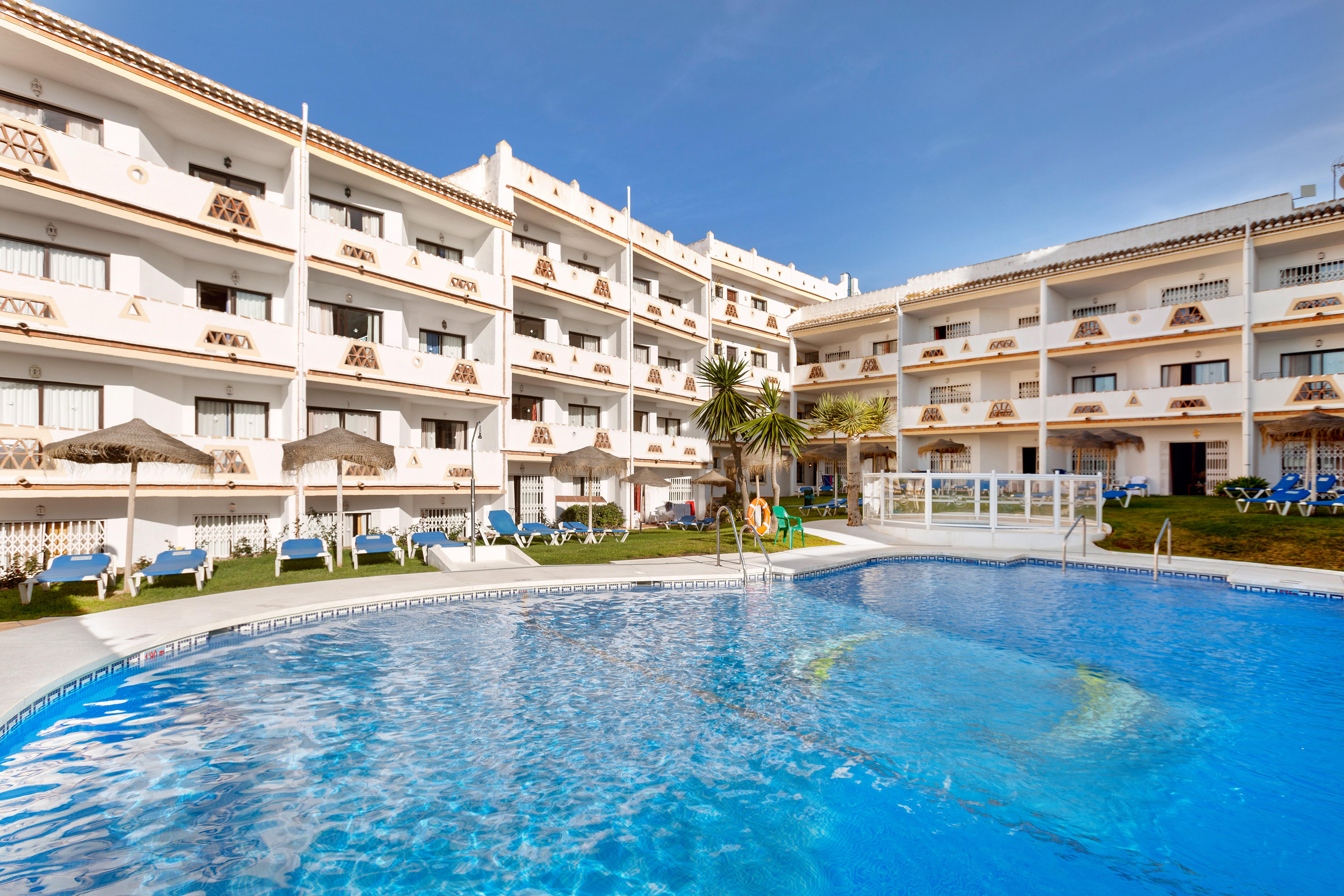 Calahonda Apartments - Los Jarales Mijas Esterno foto