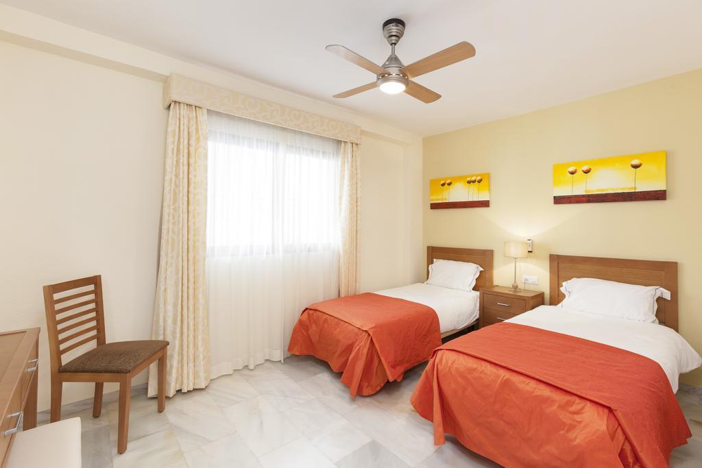 Calahonda Apartments - Los Jarales Mijas Camera foto