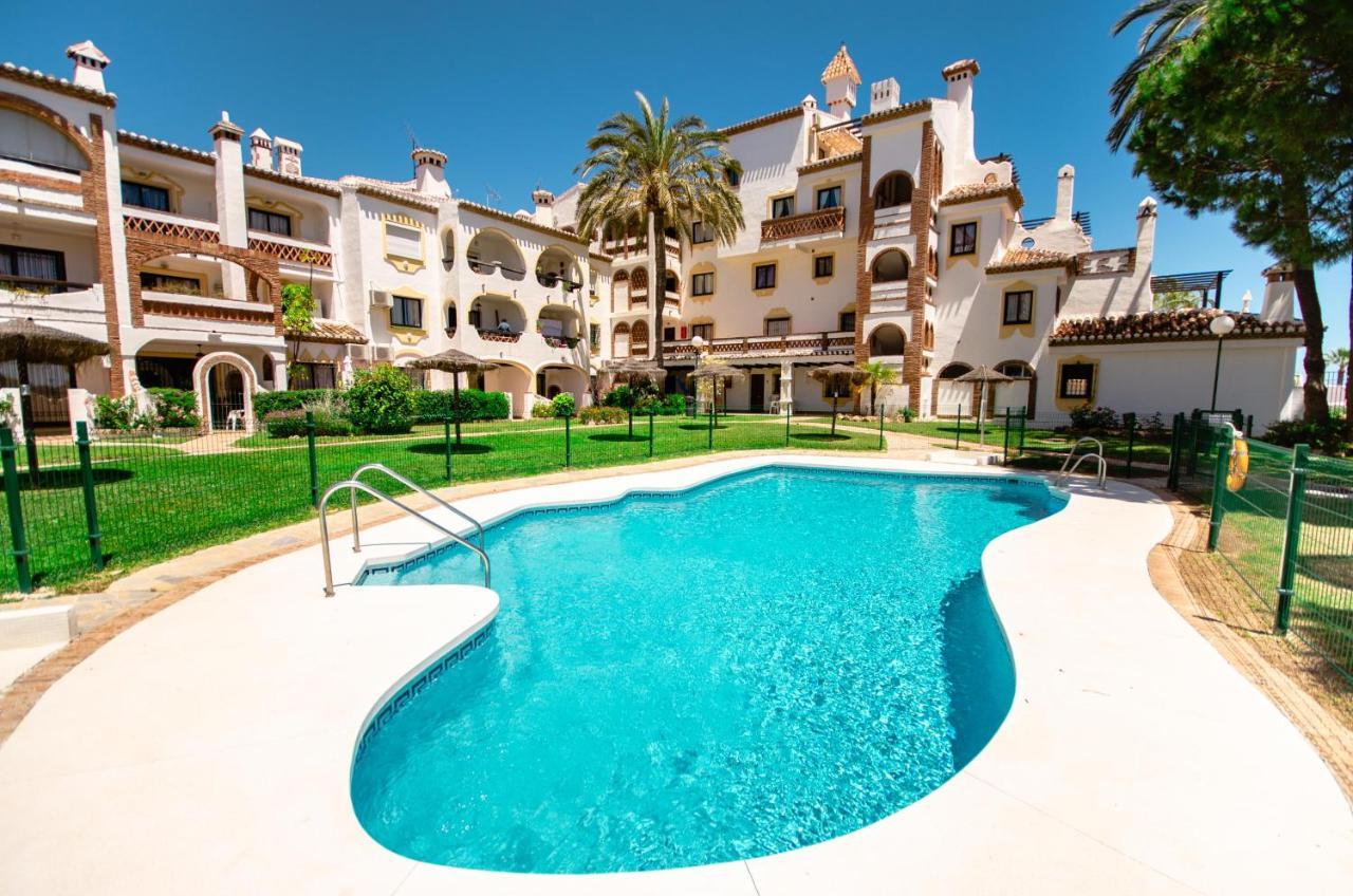 Calahonda Apartments - Los Jarales Mijas Esterno foto