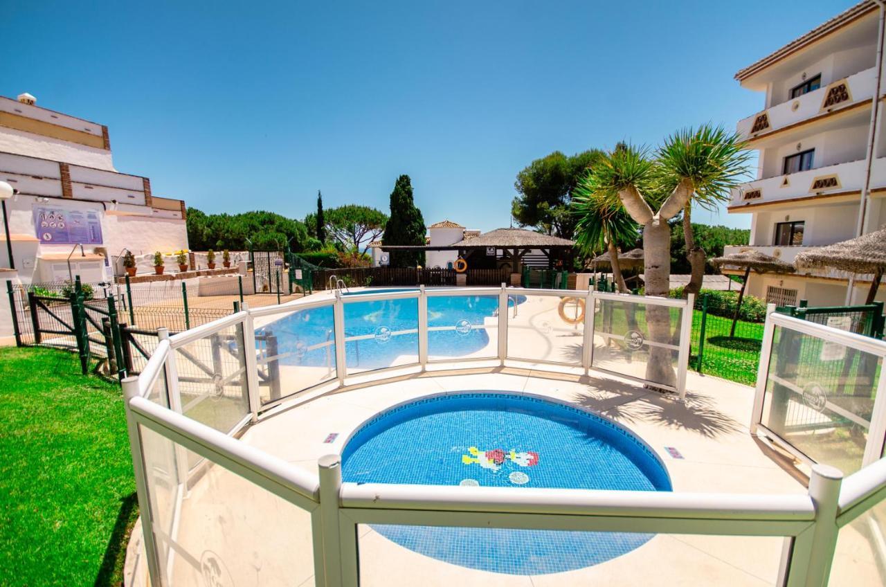 Calahonda Apartments - Los Jarales Mijas Esterno foto