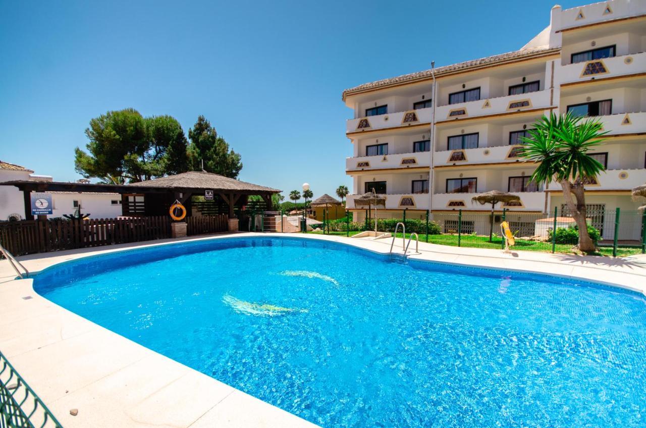 Calahonda Apartments - Los Jarales Mijas Esterno foto