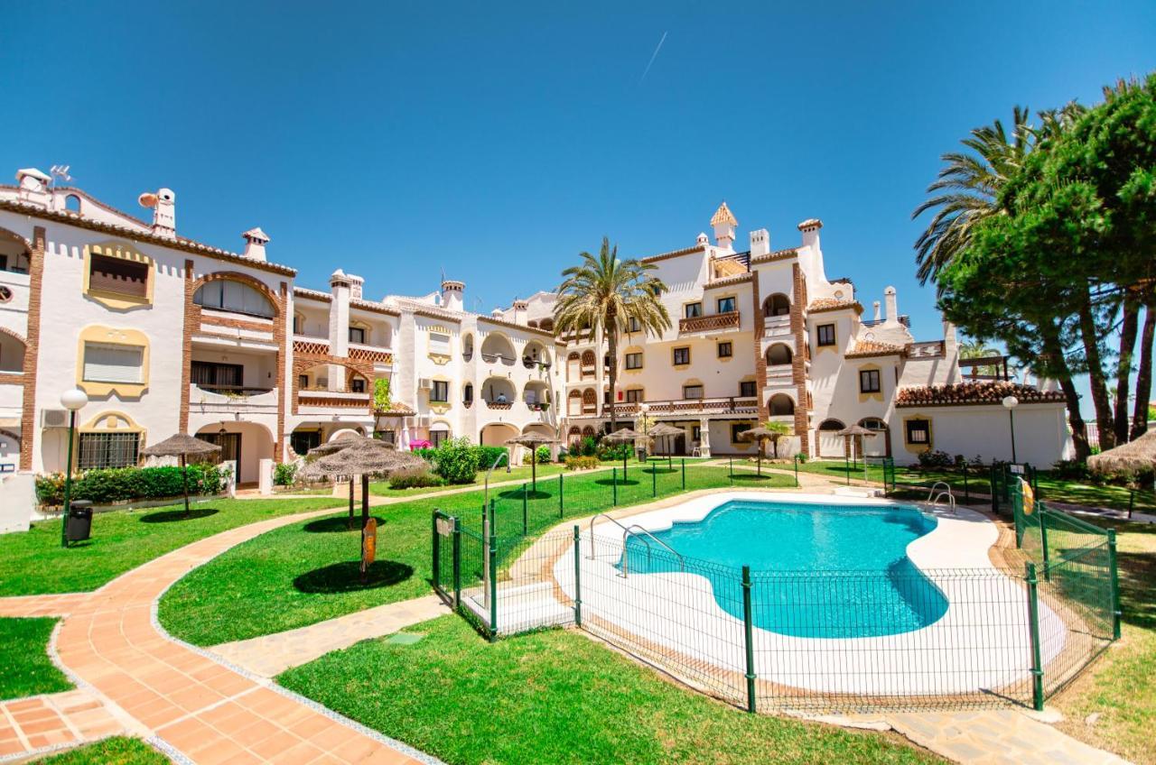 Calahonda Apartments - Los Jarales Mijas Esterno foto