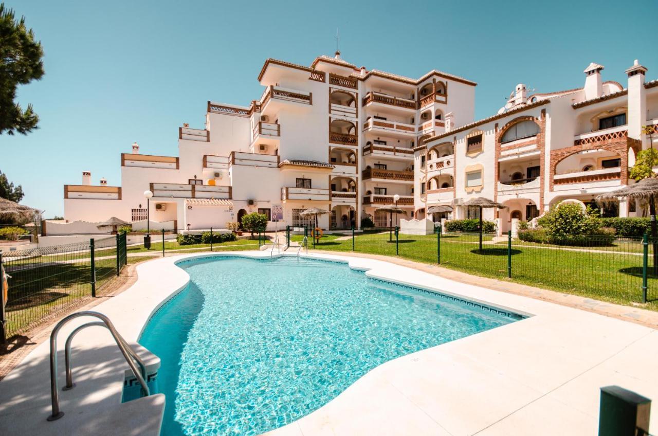 Calahonda Apartments - Los Jarales Mijas Esterno foto