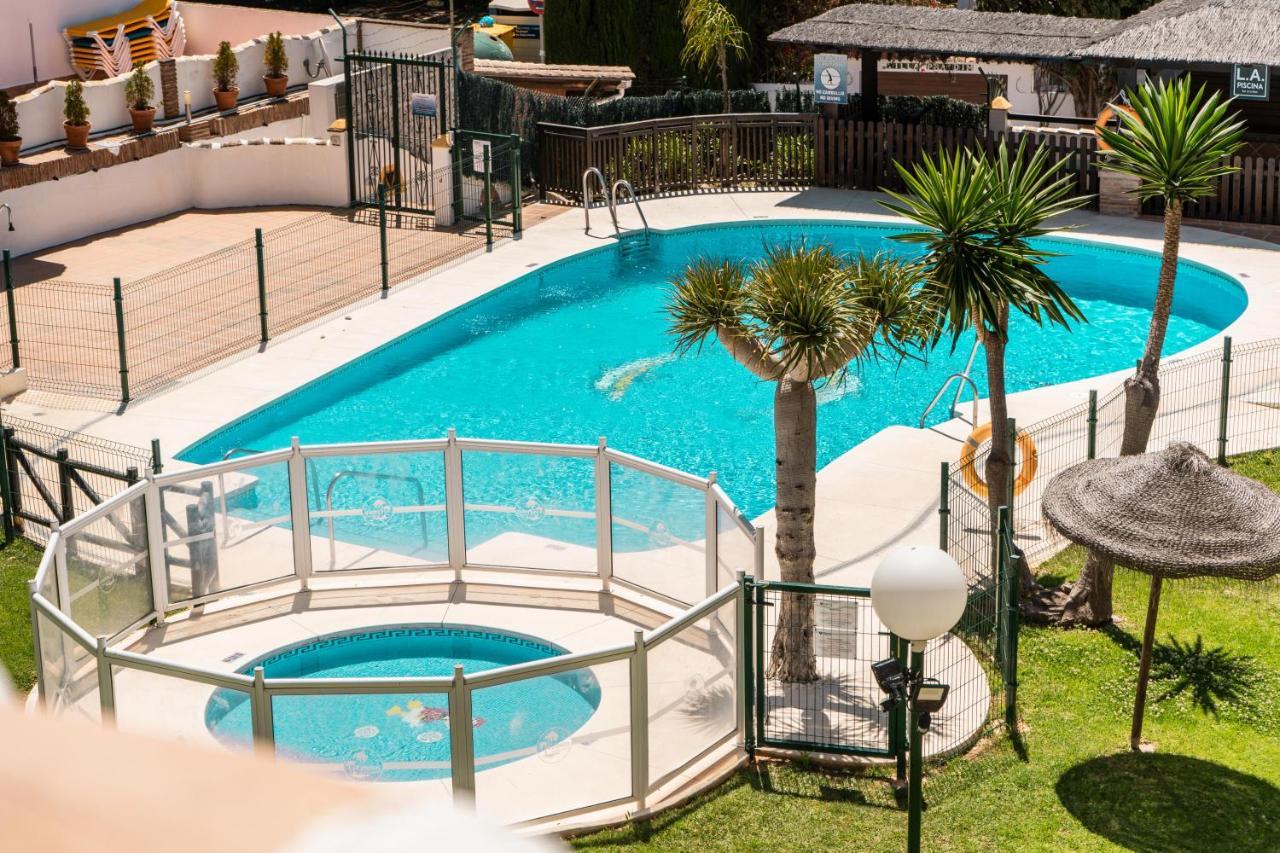 Calahonda Apartments - Los Jarales Mijas Esterno foto