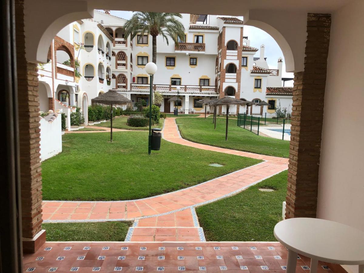 Calahonda Apartments - Los Jarales Mijas Esterno foto
