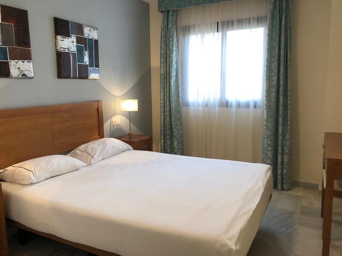 Calahonda Apartments - Los Jarales Mijas Esterno foto