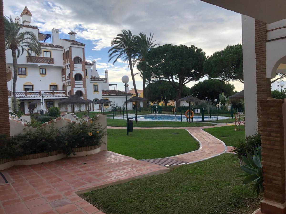Calahonda Apartments - Los Jarales Mijas Esterno foto