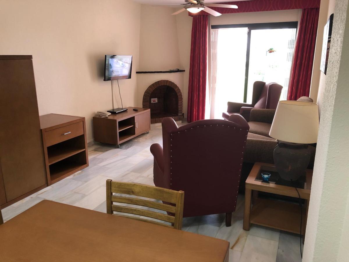 Calahonda Apartments - Los Jarales Mijas Esterno foto