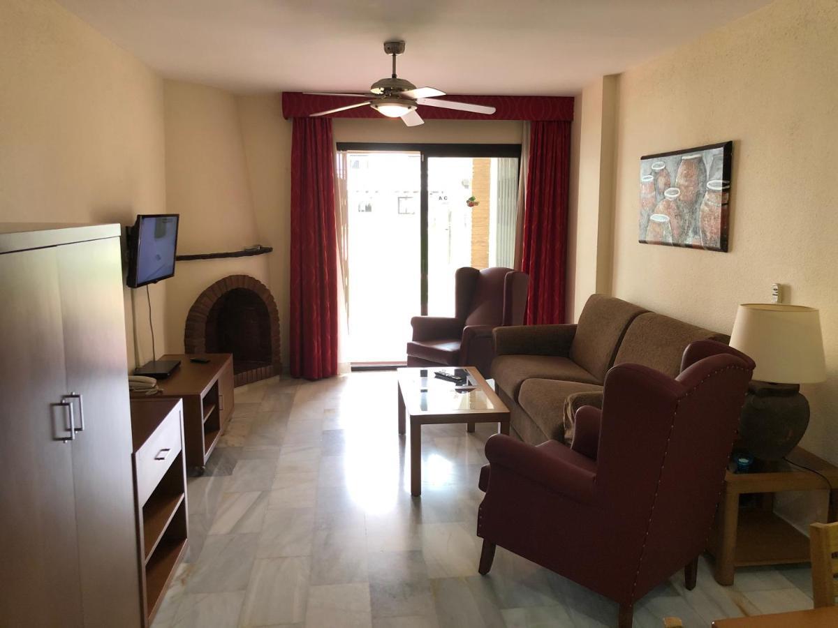 Calahonda Apartments - Los Jarales Mijas Esterno foto