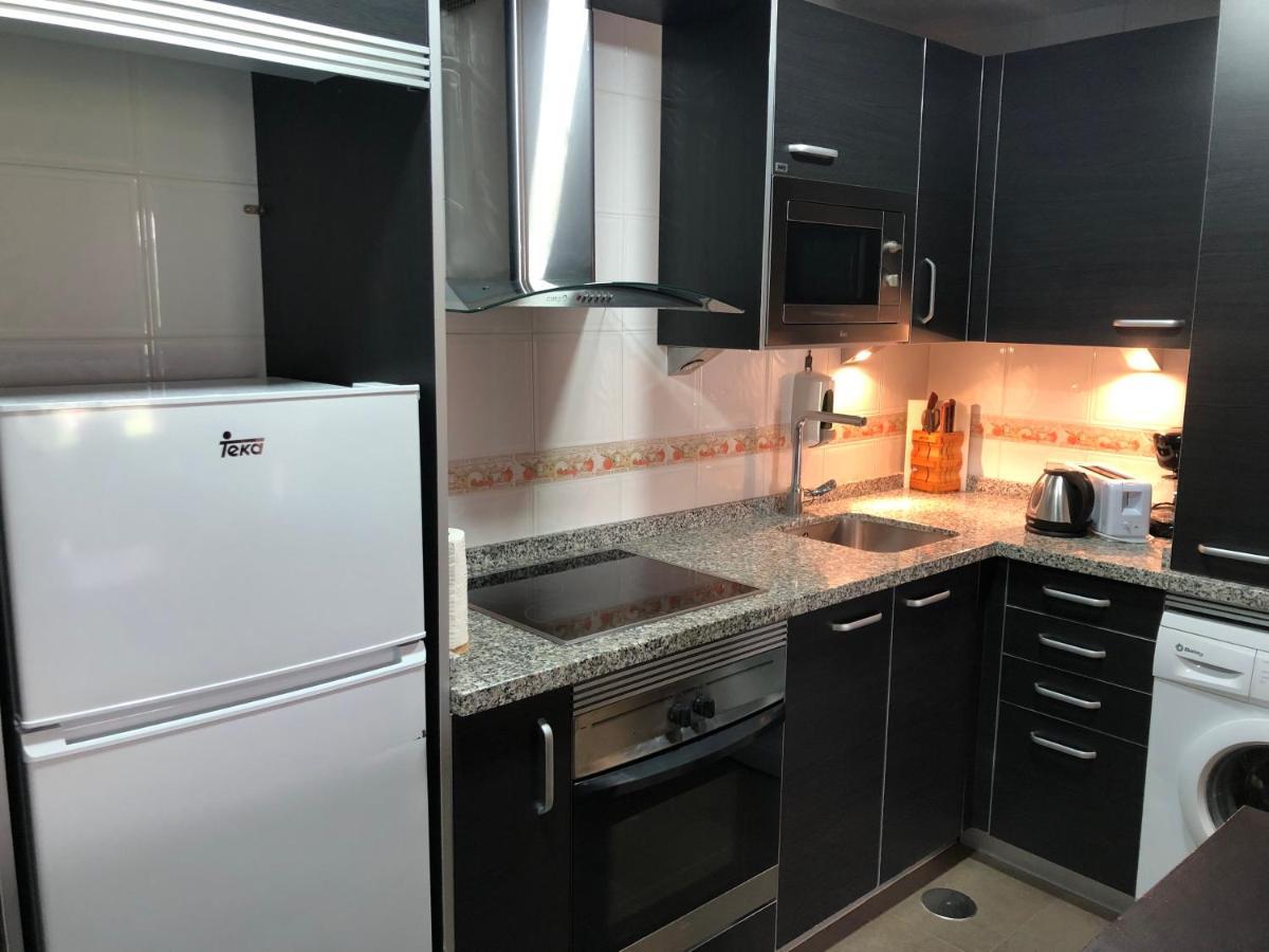 Calahonda Apartments - Los Jarales Mijas Esterno foto