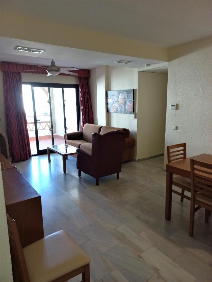 Calahonda Apartments - Los Jarales Mijas Esterno foto