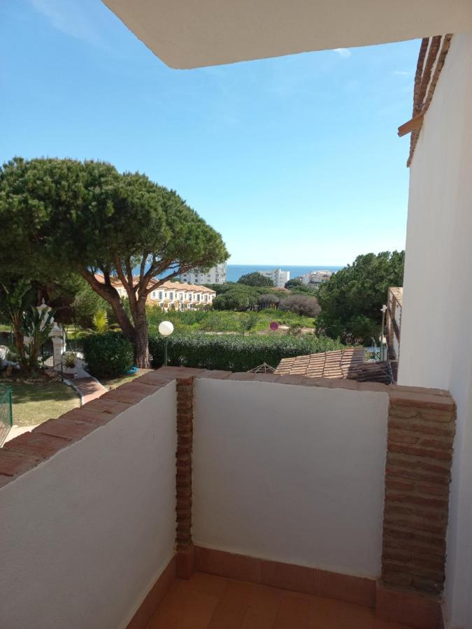Calahonda Apartments - Los Jarales Mijas Esterno foto