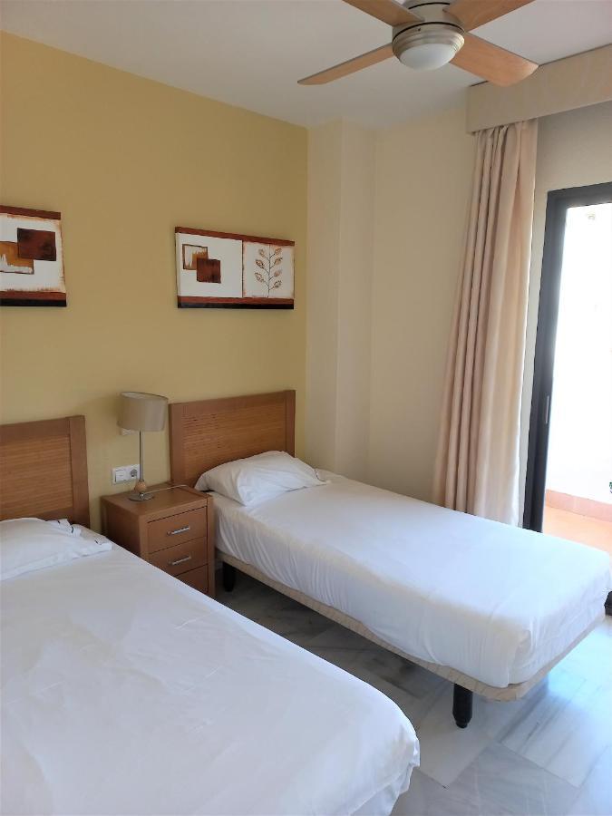 Calahonda Apartments - Los Jarales Mijas Esterno foto