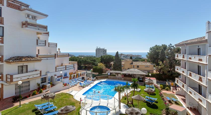 Calahonda Apartments - Los Jarales Mijas Esterno foto