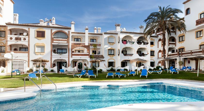 Calahonda Apartments - Los Jarales Mijas Esterno foto
