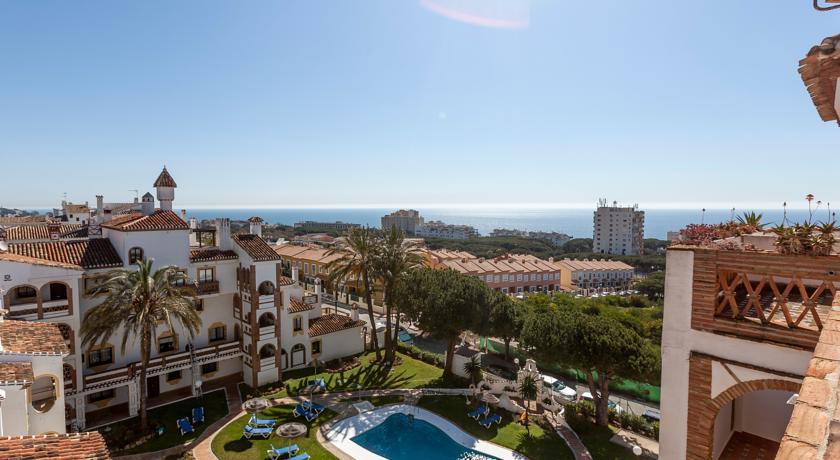 Calahonda Apartments - Los Jarales Mijas Esterno foto