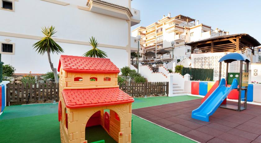 Calahonda Apartments - Los Jarales Mijas Esterno foto