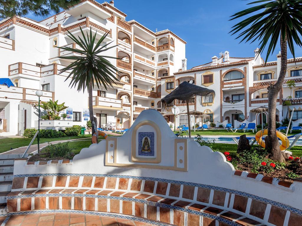 Calahonda Apartments - Los Jarales Mijas Esterno foto