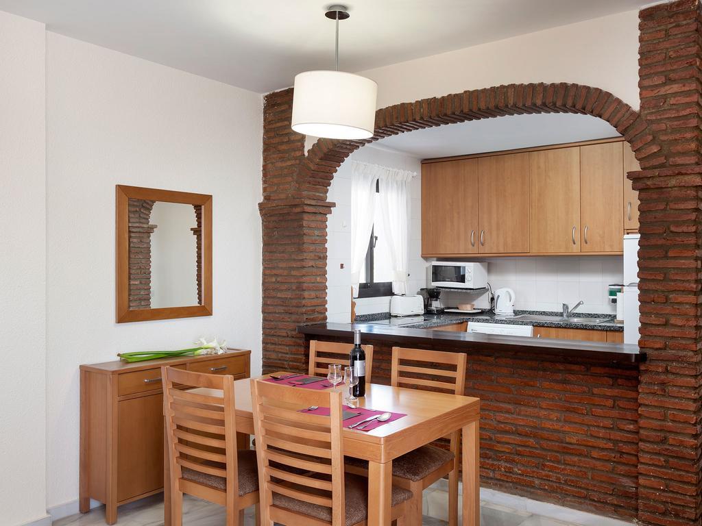 Calahonda Apartments - Los Jarales Mijas Camera foto