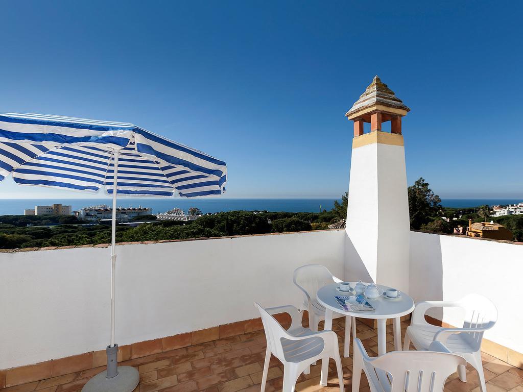 Calahonda Apartments - Los Jarales Mijas Esterno foto