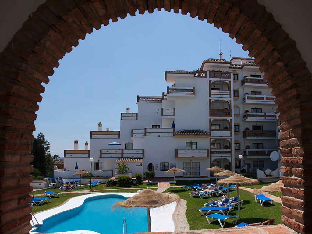 Calahonda Apartments - Los Jarales Mijas Esterno foto
