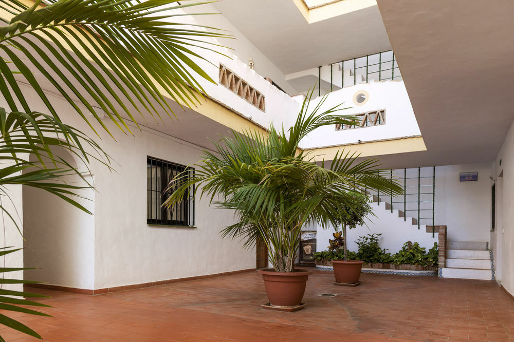 Calahonda Apartments - Los Jarales Mijas Esterno foto